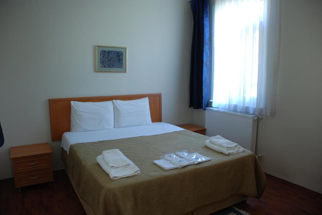 Shila Doert Mevsim Tatil Koyu Hotel Sile Exterior photo