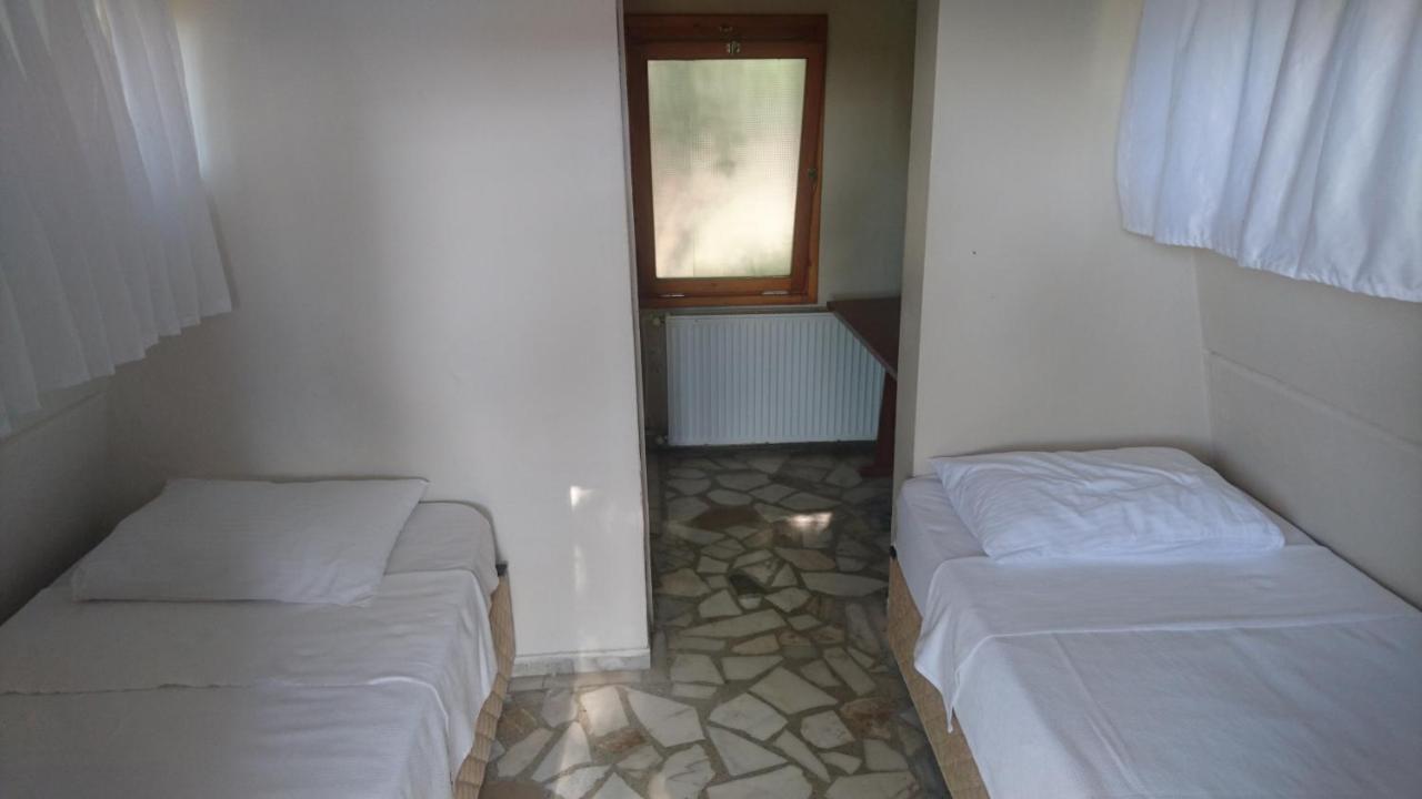 Shila Doert Mevsim Tatil Koyu Hotel Sile Exterior photo